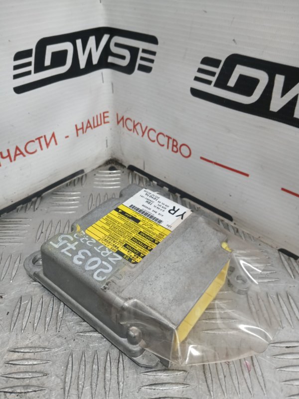 Блок управления SRS, 500 рублей, Красноярск