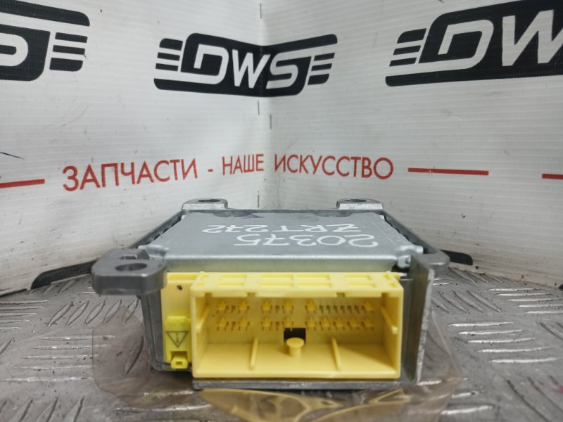 Блок управления SRS, 500 рублей, Красноярск