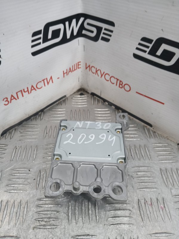 Блок управления SRS, 400 рублей, Красноярск