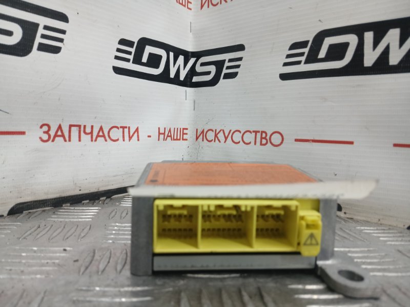 Блок управления SRS, 400 рублей, Красноярск