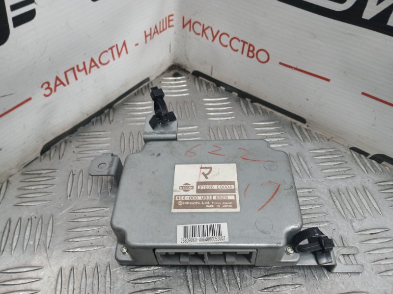 Блок управления КПП, 500 рублей, Красноярск