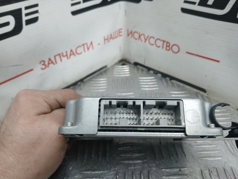 Блок управления КПП, 500 рублей, Красноярск