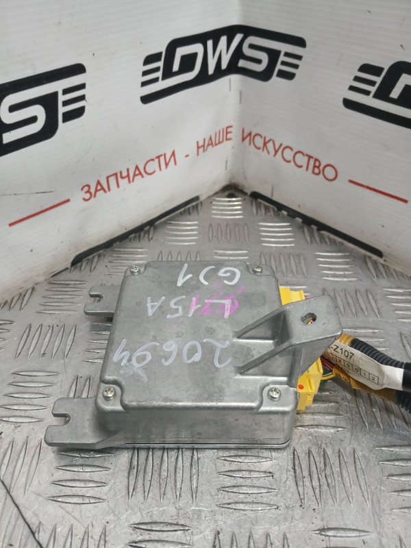 Блок управления SRS, 2000 рублей, Красноярск