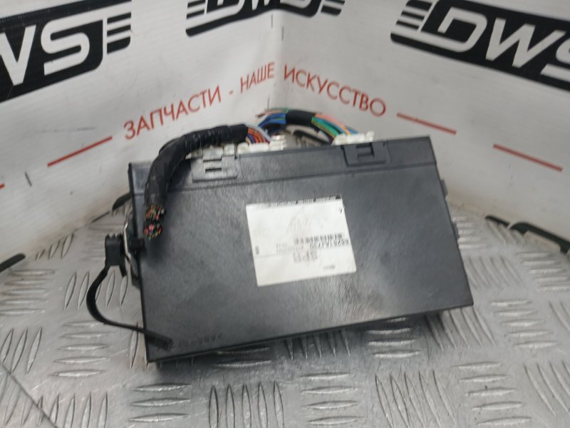 Блок управления отоплением и вентиляцией, 1000 рублей, Красноярск