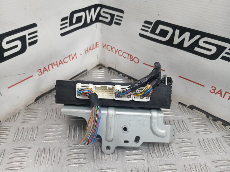 Блок управления отоплением и вентиляцией, 1000 рублей, Красноярск