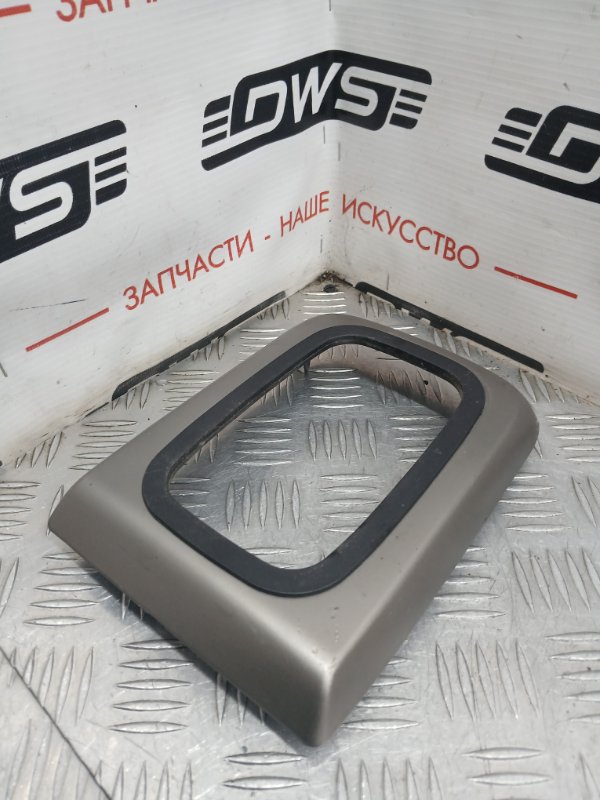 Консоль КПП, 500 рублей, Красноярск