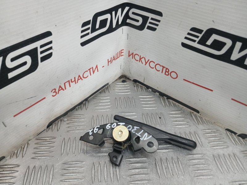 Рычаг открывания бензобака, 450 рублей, Красноярск