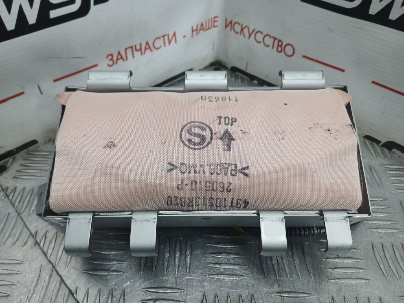 Аирбаг, 5000 рублей, Красноярск