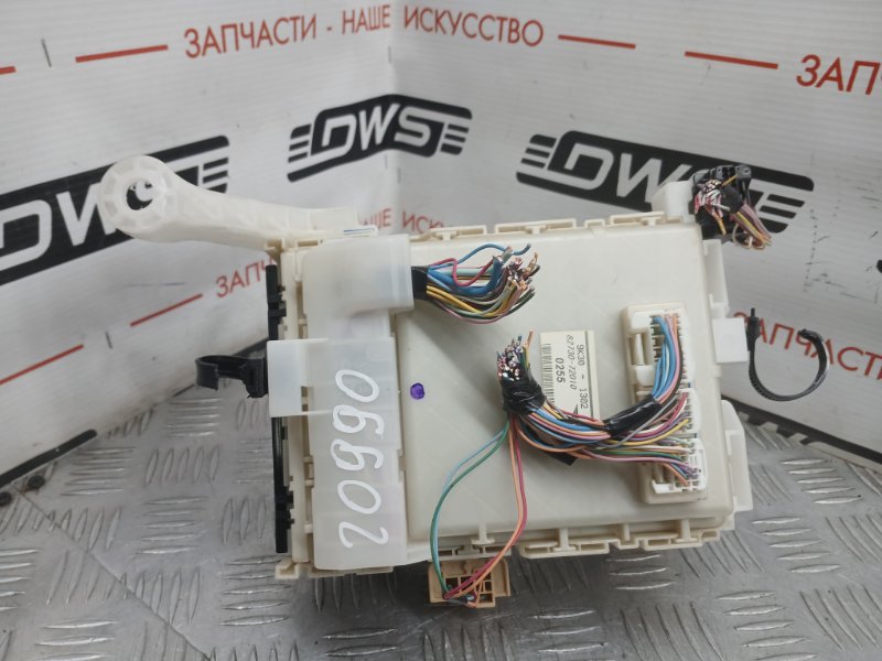 Блок предохранителей салонный, 2000 рублей, Красноярск