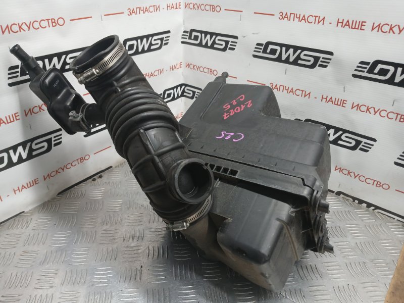 Корпус воздушного фильтра, 1000 рублей, Красноярск