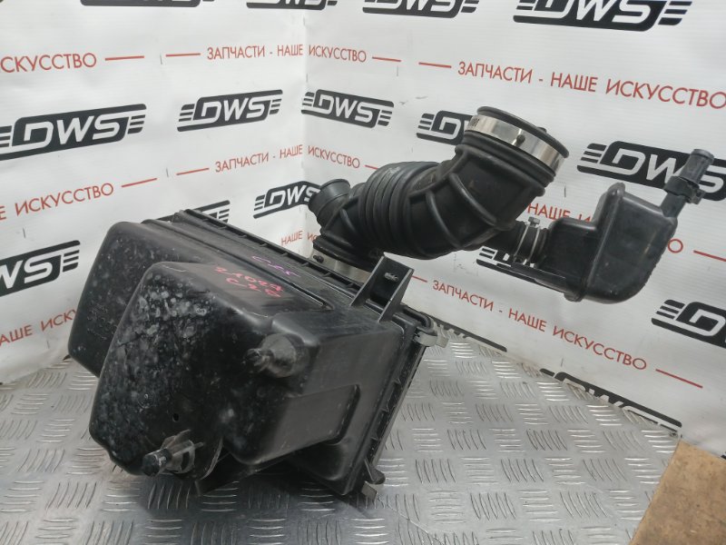 Корпус воздушного фильтра, 1000 рублей, Красноярск