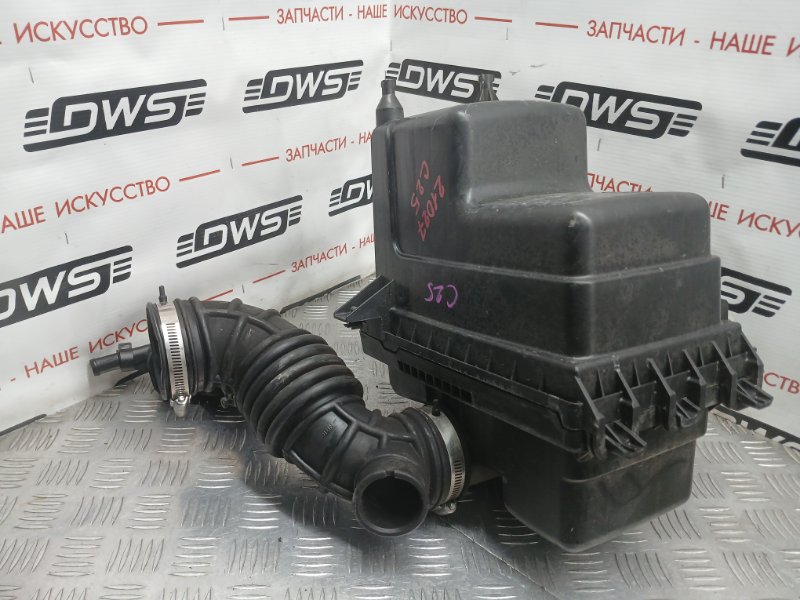 Корпус воздушного фильтра, 1000 рублей, Красноярск