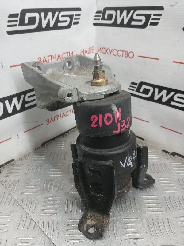 Подушка двигателя, 1000 рублей, Красноярск