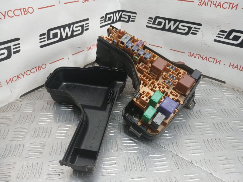 Блок реле и предохранителей, 500 рублей, Красноярск