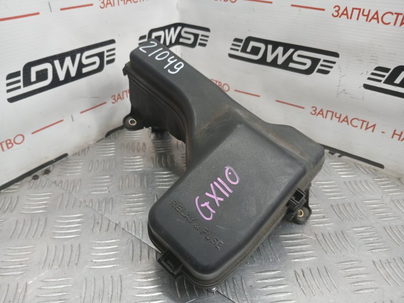 Блок реле и предохранителей, 500 рублей, Красноярск