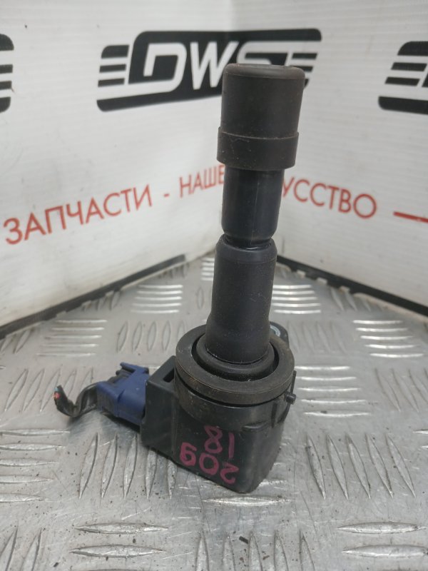 Катушка зажигания, 1000 рублей, Красноярск