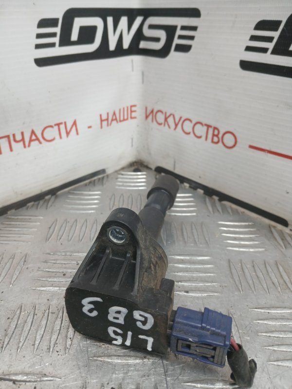 Катушка зажигания, 1000 рублей, Красноярск