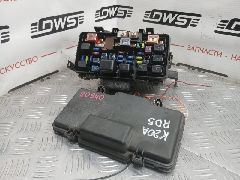 Блок реле и предохранителей, 1500 рублей, Красноярск