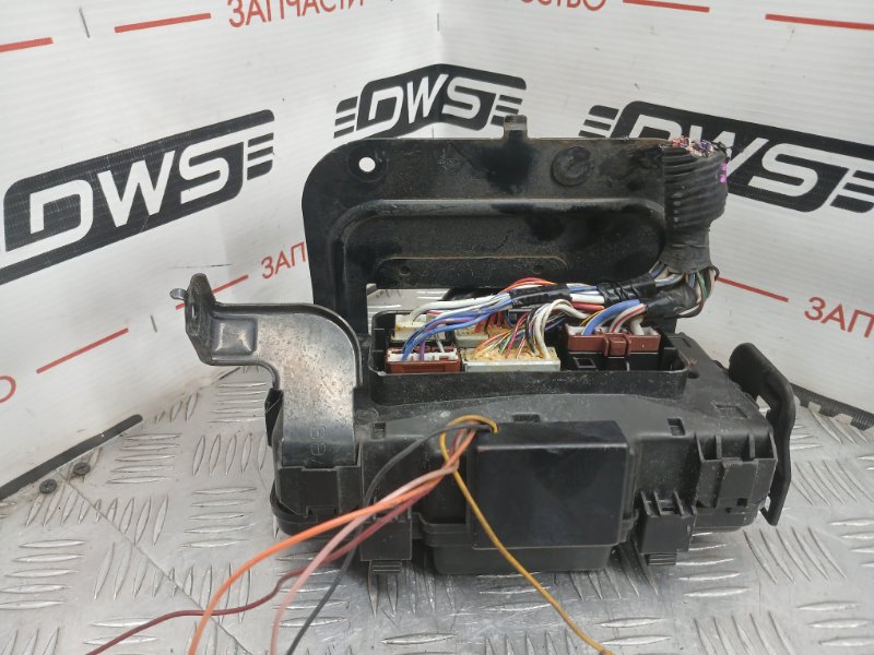 Блок реле и предохранителей, 1500 рублей, Красноярск