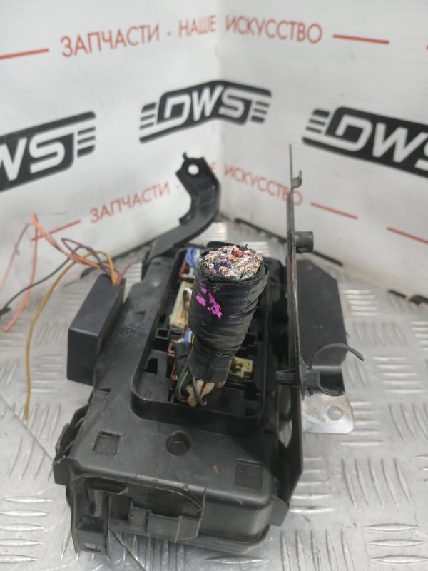 Блок реле и предохранителей, 1500 рублей, Красноярск