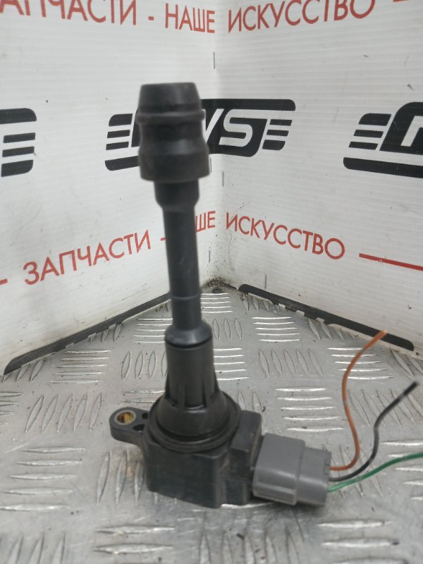 Катушка зажигания, 1000 рублей, Красноярск