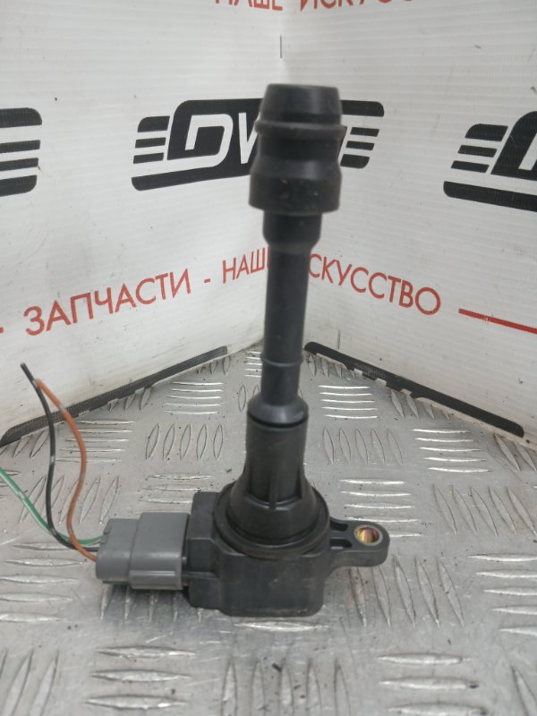 Катушка зажигания, 1000 рублей, Красноярск