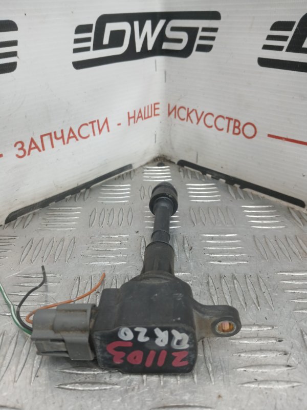 Катушка зажигания, 1000 рублей, Красноярск