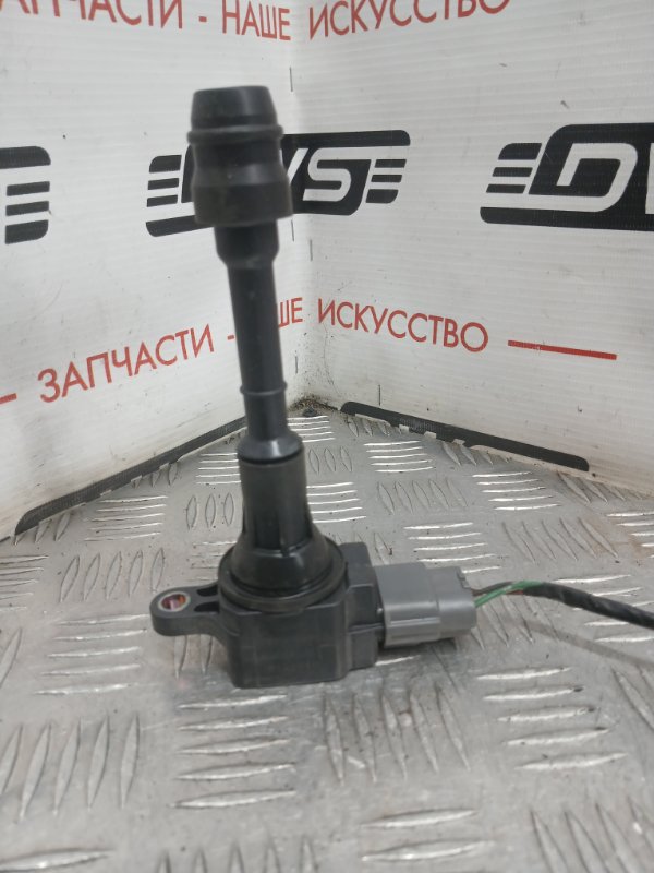 Катушка зажигания, 1000 рублей, Красноярск