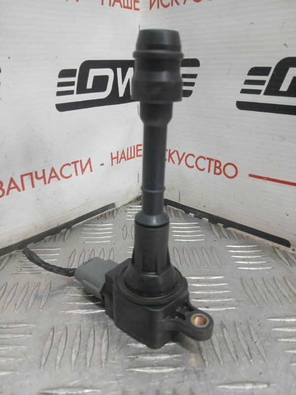 Катушка зажигания, 1000 рублей, Красноярск