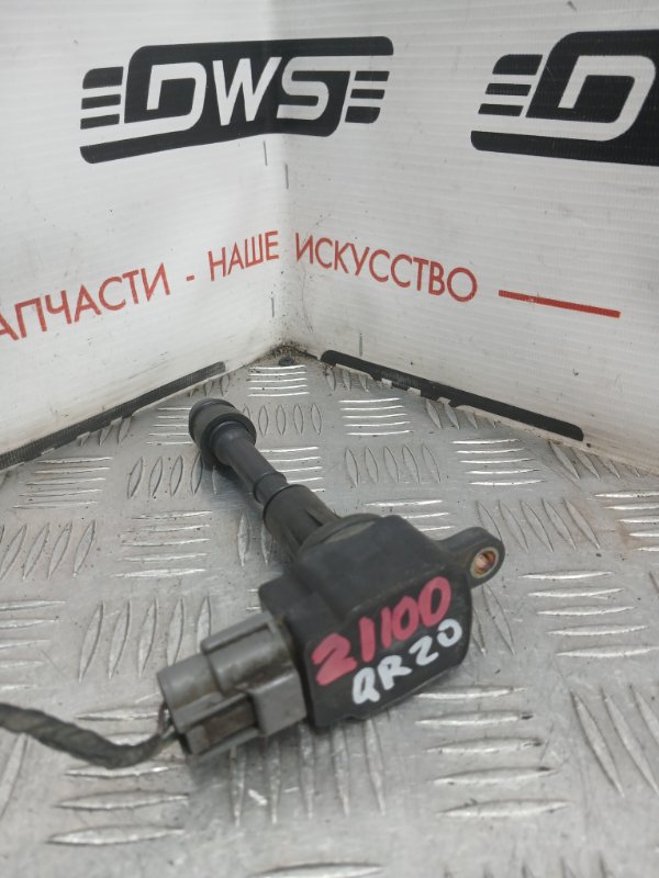 Катушка зажигания, 1000 рублей, Красноярск