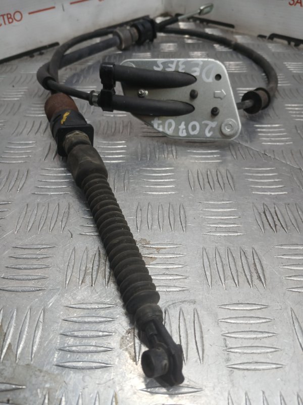 Трос КПП, 1000 рублей, Красноярск