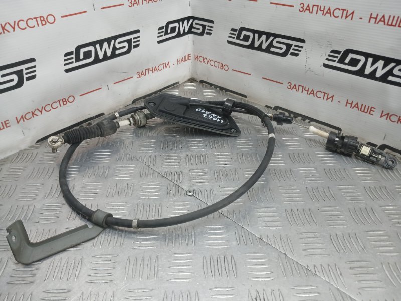 Трос КПП, 2000 рублей, Красноярск