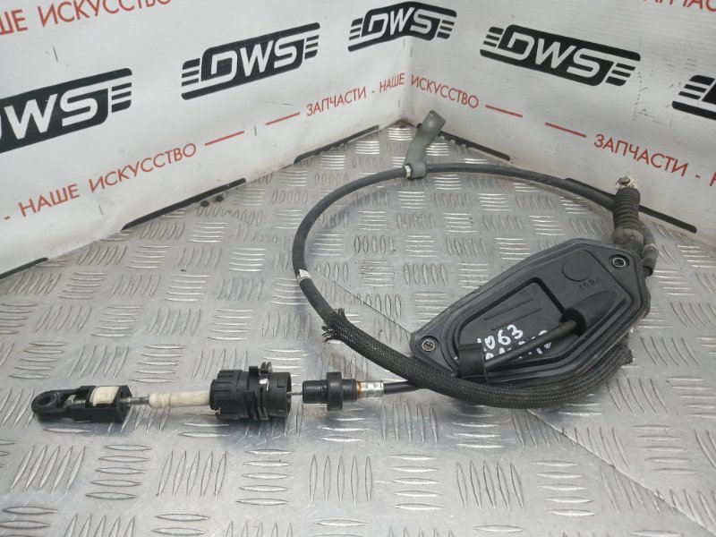 Трос КПП, 2000 рублей, Красноярск