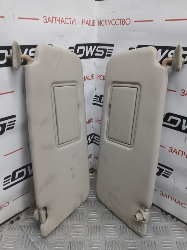 Солнцезащитный козырек, 300 рублей, Красноярск