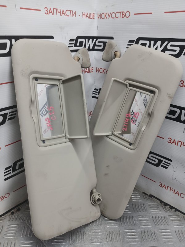 Солнцезащитный козырек, 300 рублей, Красноярск