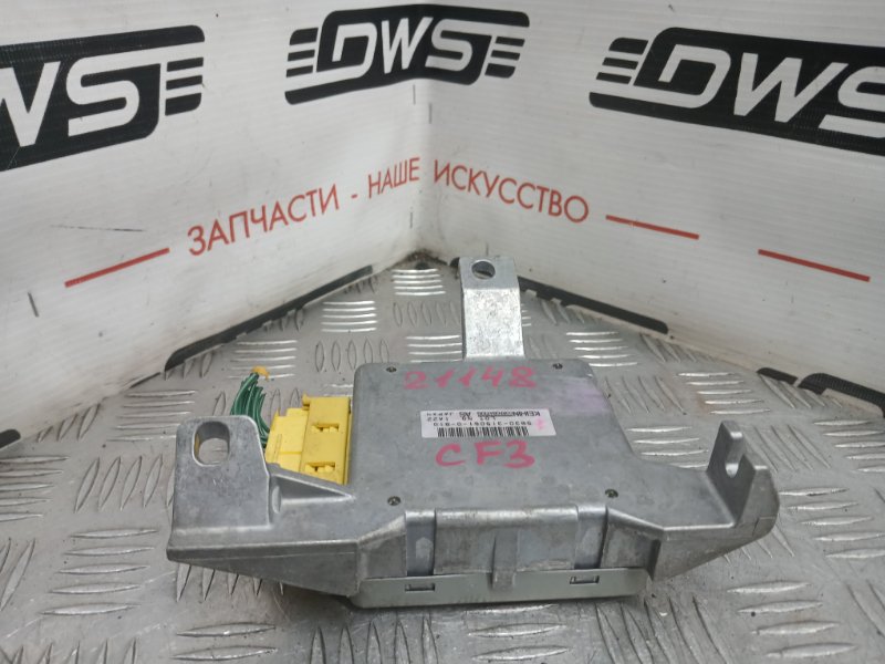 Блок управления ДВС, 500 рублей, Красноярск