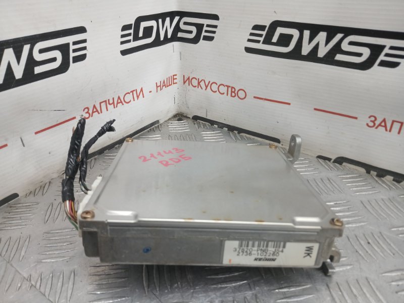 Блок управления ДВС, 2000 рублей, Красноярск