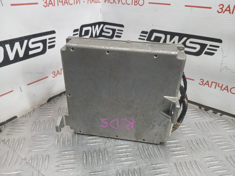 Блок управления ДВС, 2000 рублей, Красноярск