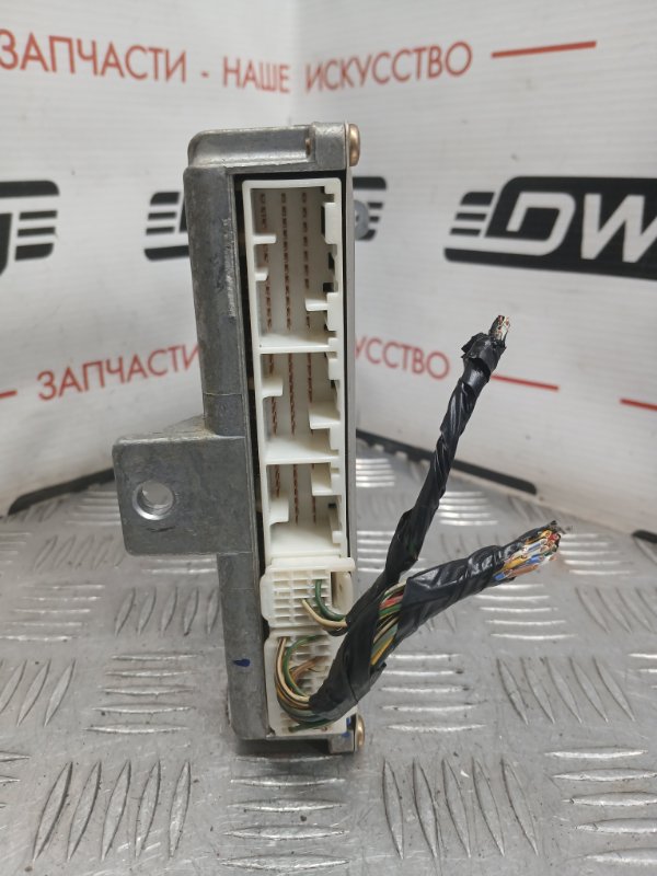 Блок управления ДВС, 2000 рублей, Красноярск