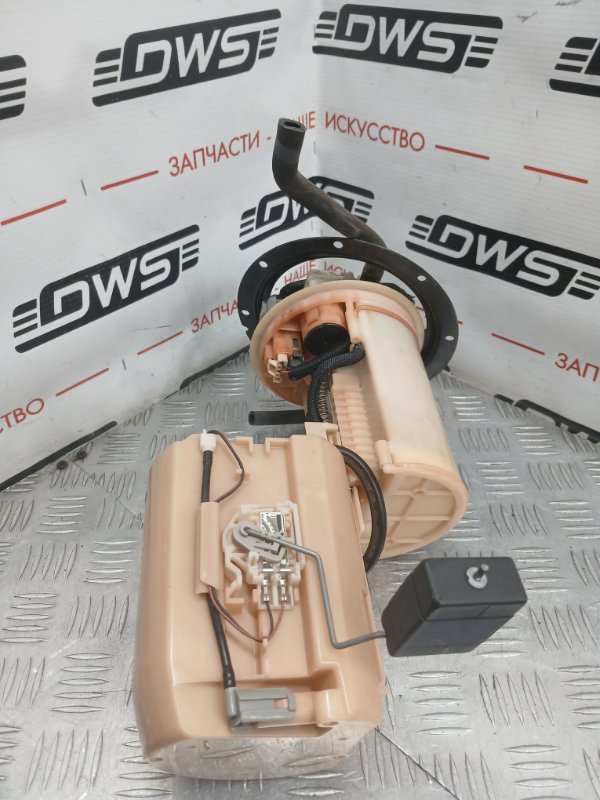 Насос топливный, 1700 рублей, Красноярск