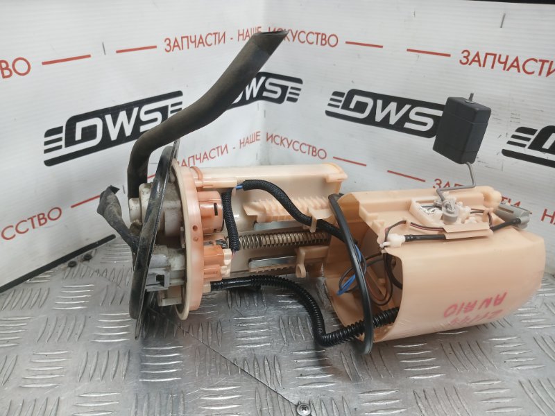 Насос топливный, 1700 рублей, Красноярск