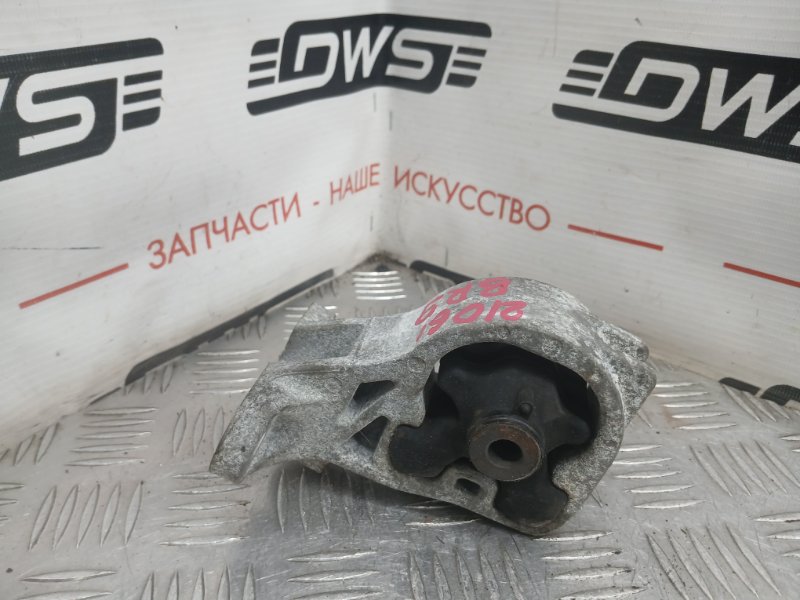 Подушка двигателя, 500 рублей, Красноярск