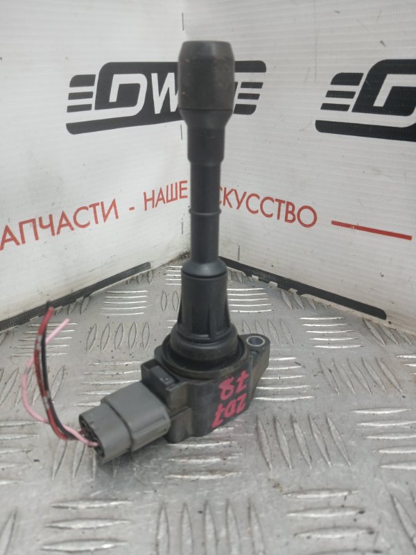 Катушка зажигания, 500 рублей, Красноярск