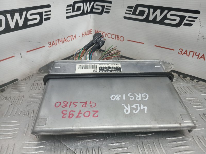 Блок управления ДВС, 2500 рублей, Красноярск