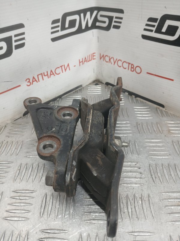 Подушка КПП, 500 рублей, Красноярск