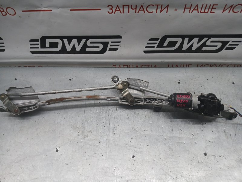 Привод дворников, 1000 рублей, Красноярск