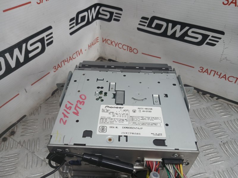 Магнитола, 1200 рублей, Красноярск