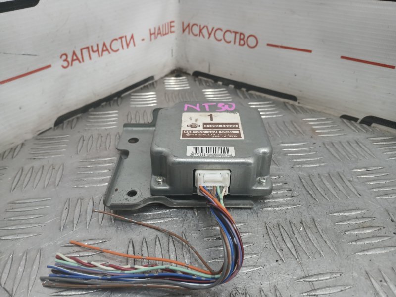 Блок управления КПП, 500 рублей, Красноярск