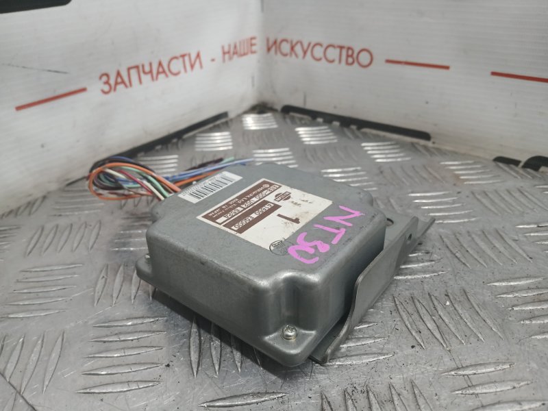 Блок управления КПП, 500 рублей, Красноярск