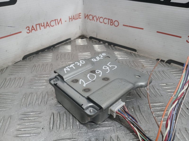 Блок управления КПП, 500 рублей, Красноярск